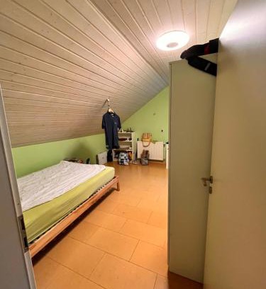 Inzlingen House | Ruhiges Gästezimmer in Inzlingen