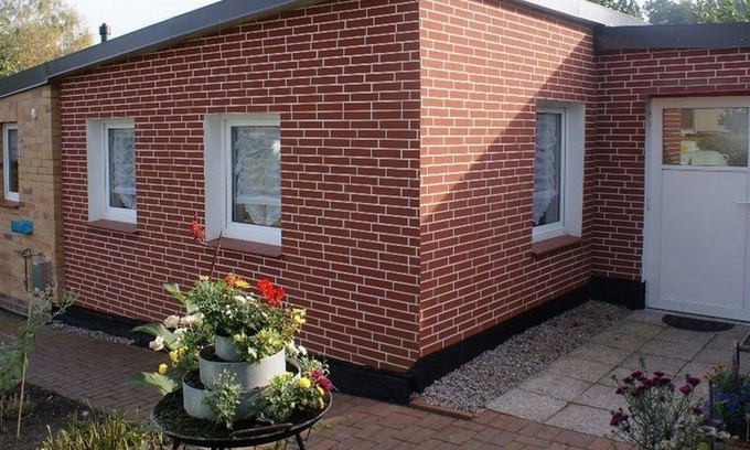 Dorf Mecklenburg House | Ruhnke - ABC69 - Ruhnke