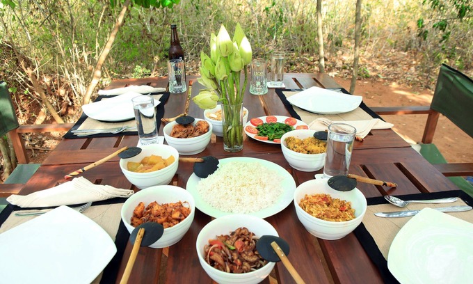 Thanamalvila Other | Ruhunu Safari Camping - Udawalawe
