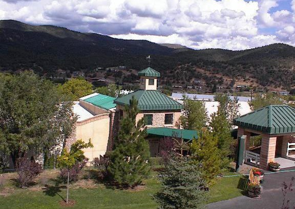 Ruidoso Downs Apartment | Ruidoso Downs Condos at Champion's Run, a VRI resort