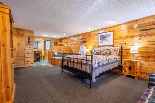 Ruidoso House | Ruidoso Lodge Cabin # 4