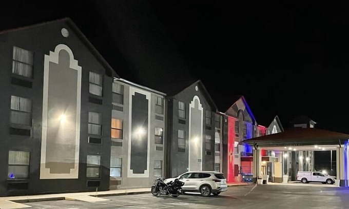 Ruidoso Hotel | Ruidoso Mountain Inn