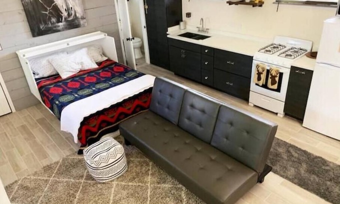 Ruidoso Apartment | Ruidoso Retreat