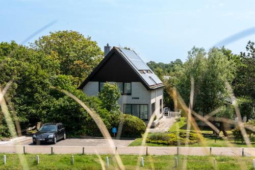 Sint Maartenszee House | Ruime villa aan de kust in het prachtige Sint Maartenszee