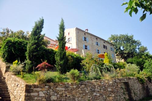Motovun House | Ruine-Motovun DH