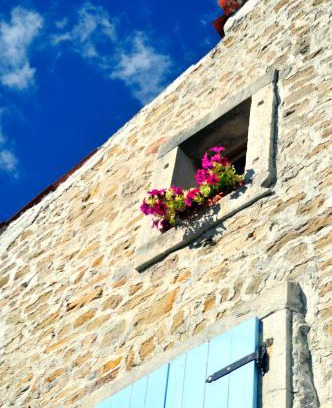 Motovun House | Ruine-Motovun KH