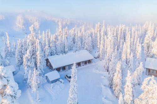 Rukatunturi House | Ruka Inn
