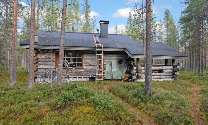 Rukatunturi House | Rukanlumous 1 by Interhome