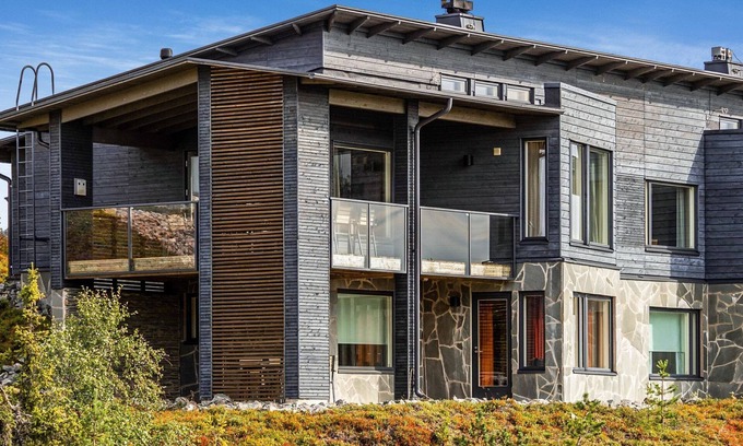 Rukatunturi House | Rukavuorenhuippu 23 A by Interhome