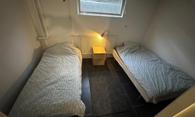 Soder House | Rum C