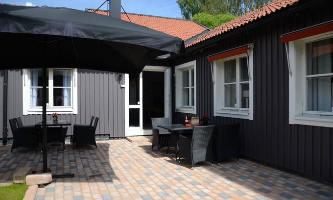 Skelleftea House | Rum För Resande