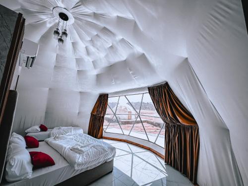 Wadi Rum Apartment | Rum paradise Camp