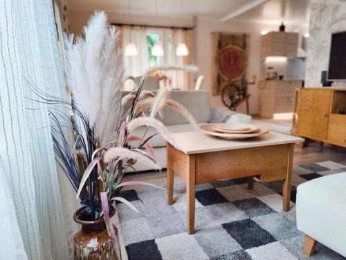 Pori Apartment | Ruma ankanpoikanen