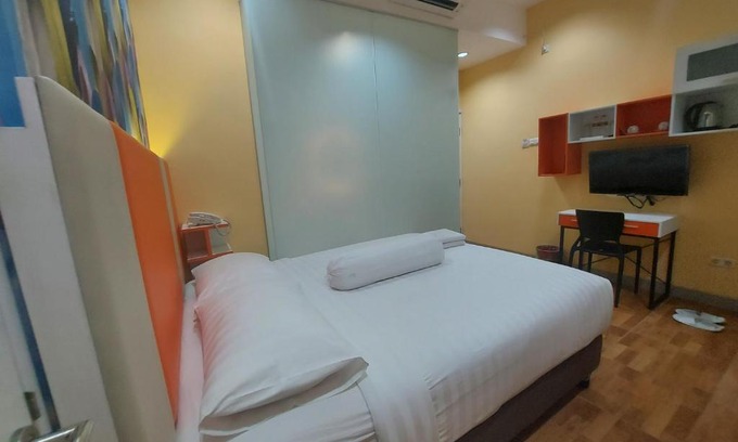 Siwalankerto Hotel | Rumah Familiku 1 Syariah