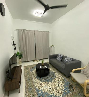 Arau House | Rumah Homestay