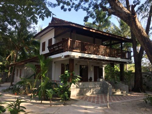 Pantai Tengah Villa | Rumah Jah Langkawi