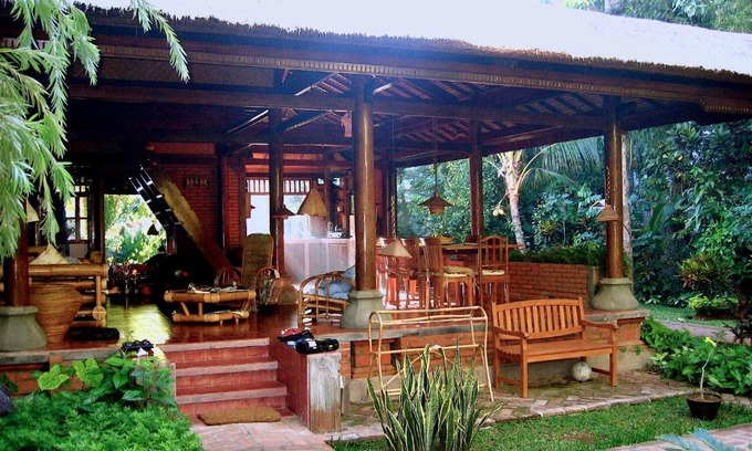 Lovina House | Rumah Kita