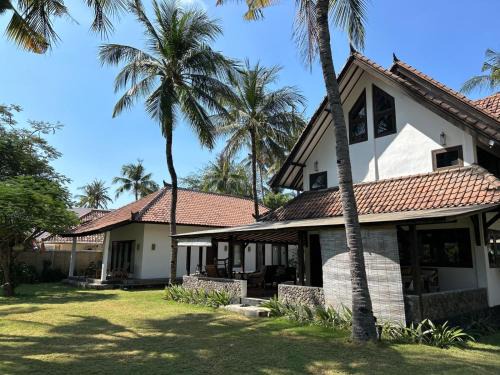 Gili Trawangan House | Rumah Marcus