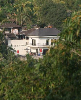 Mayong House | Rumah Riang