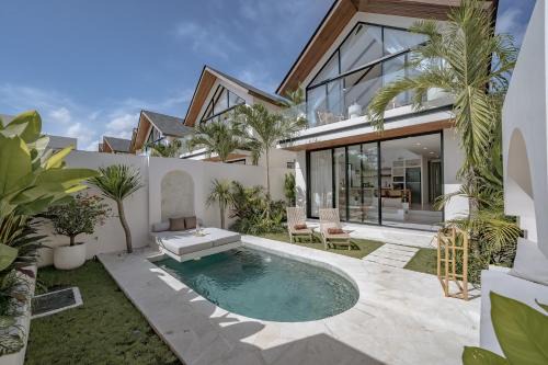 Uluwatu Villa | Rumah Saya Villa Uluwatu