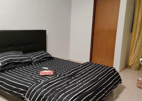 Pengkalan Baharu Ski Chalet | Rumah singgah Haida