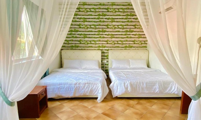 Port Dickson Apartment | RumahChantiqq at Tiara Bay Apartment , Port Dickson
