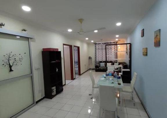 Darau Apartment | Rumahku