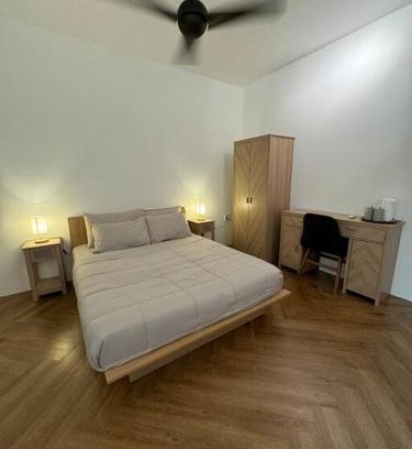 Seksyen 14 Apartment | Rumakita #2- Vista Alam Comfy Studio