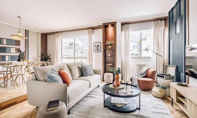 Goya Apartment | Rumi - 2 bedrooms in Goya