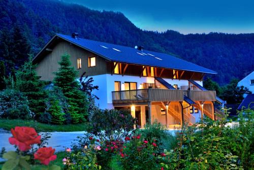 Bressanone Apartment | Rumlhof