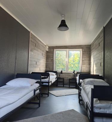 Rummu Other | RUMMU Quarry Houses