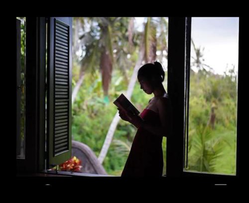 Lodtunduh House | RUNA Artisan's Villa