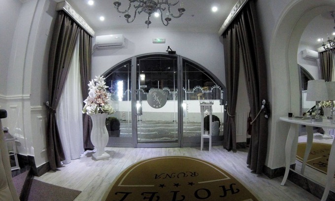 Mugnano di Napoli Hotel | Runa Hotel