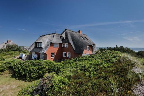 Rantum Apartment | Rundblick Haus Rundblick, Ru 09