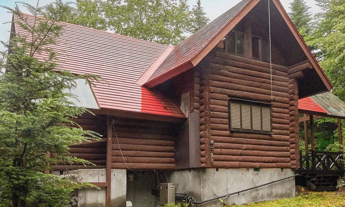 Tsumagoi House | Runesu Karuizawa