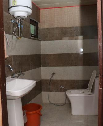 Gobind Dham House | Rupalii home stay
