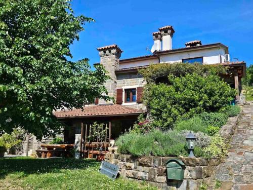Koper Apartment | Rupe's Heart