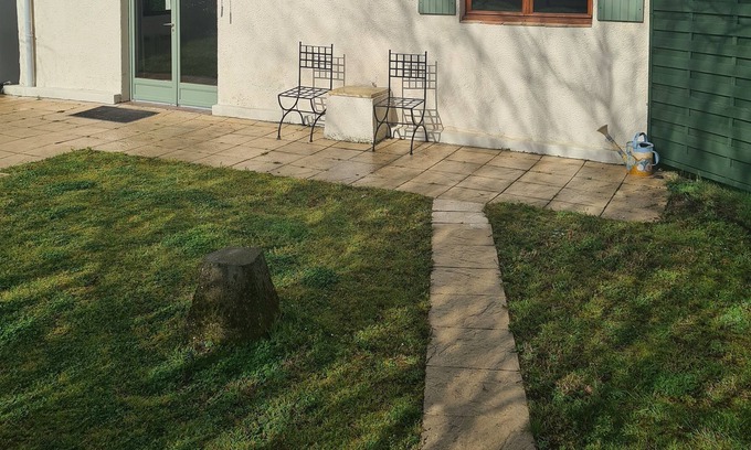 Labarrere Cottage | Rural peace in south west France