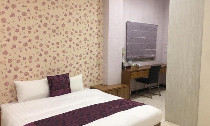 Chiayi House | Rural Area Hotel