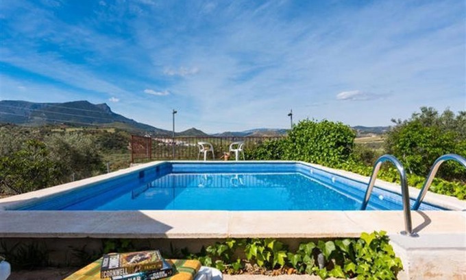 Ardales House | Rural El Puerto Mayordomo