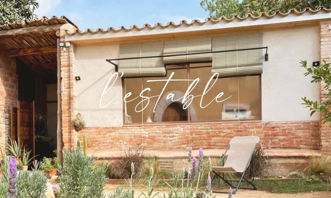 Bigues I Riells House | Rural break, comfort and nature 30 km from Barcelona