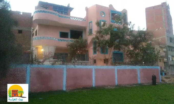 Tanta House | Rural Guest House فندق البيت الريفي