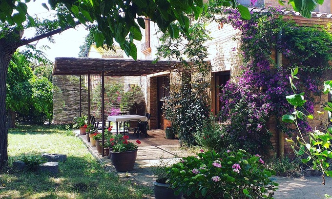 Torroella de Montgri Cottage | Rural house for 7 people in the Empordà - Costa Brava