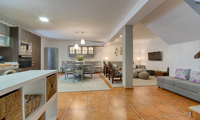 Cubalhao Ski Chalet | Rural house close to the Peneda-Gerês National Park