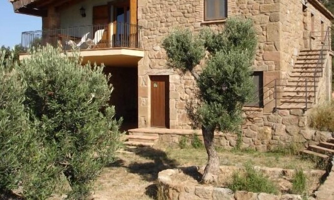 Biosca Cottage | Rural house Les Cots de Lloberola from 6 to 47 people