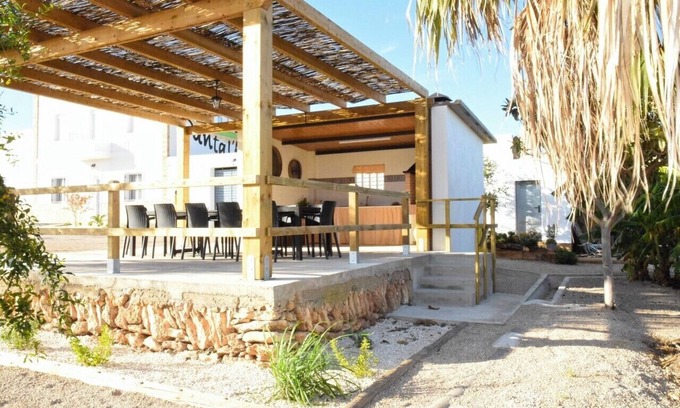 L'Aldea House | Rural House Masia Punta lábat
