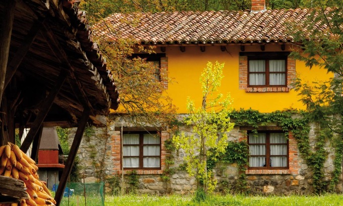 Cangas de Onis House | Rural house next to Cangas de Onis
