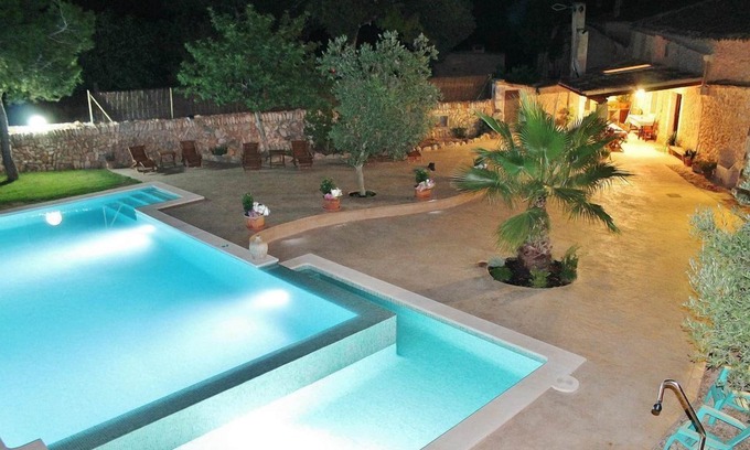 Llucmajor Cottage | RURAL HOUSE WITH POOL AND LARGE FOREST