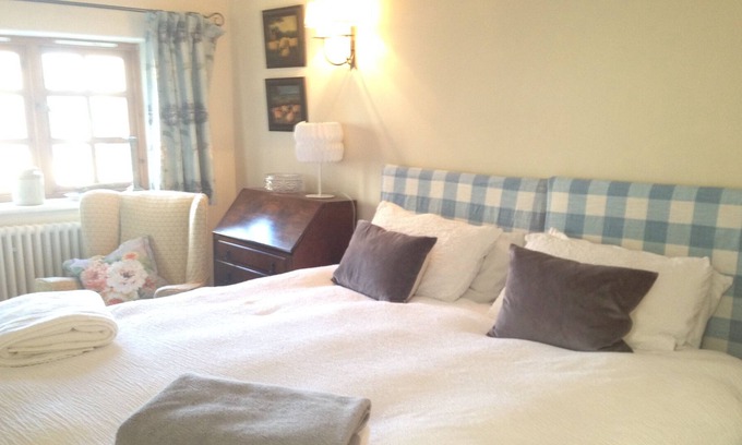 Romney Marsh House | Rural retreat Fairfield