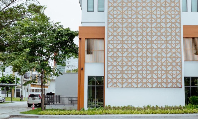 Ayutthaya Hotel | RUS Hotel&Convention Ayutthaya